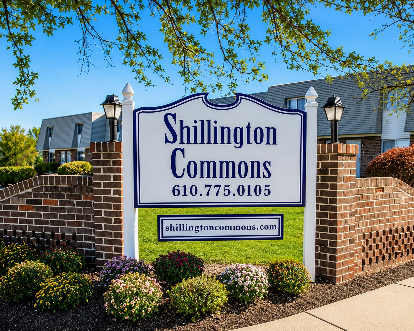 Lexington Village gallery photo 1 — placeholder, swap for real photography