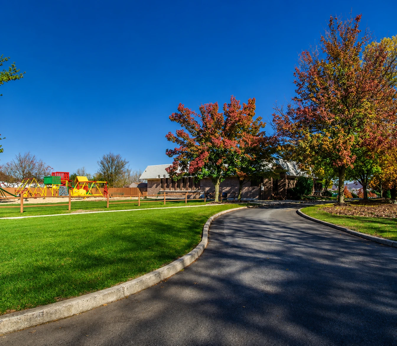 Lexington Village gallery photo 2 — placeholder, swap for real photography